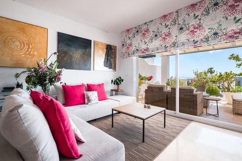 Penthouse i Marbella, Malaga, Marbella - € 1 250 000 | Ref: BHHS-MAR-06145 - foto 2