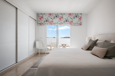 Penthouse i Marbella, Malaga, Marbella - € 1 250 000 | Ref: BHHS-MAR-06145 - foto 5