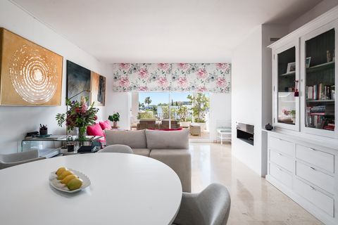 Penthouse i Marbella, Malaga, Marbella - € 1 250 000 | Ref: BHHS-MAR-06145 - foto 7