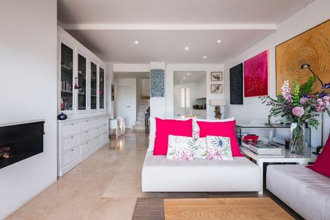 Penthouse i Marbella, Malaga, Marbella - € 1 250 000 | Ref: BHHS-MAR-06145 - foto 8