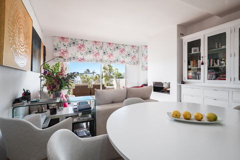 Penthouse i Marbella, Malaga, Marbella - € 1 250 000 | Ref: BHHS-MAR-06145 - foto 9