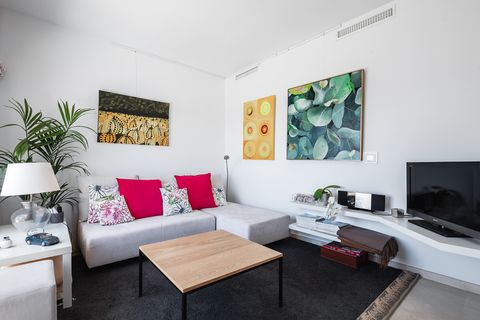 Penthouse i Marbella, Malaga, Marbella - € 1 250 000 | Ref: BHHS-MAR-06145 - foto 10