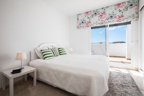 Penthouse i Marbella, Malaga, Marbella - € 1 250 000 | Ref: BHHS-MAR-06145 - foto 11