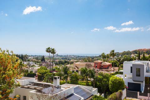 Penthouse i Marbella, Malaga, Marbella - € 1 250 000 | Ref: BHHS-MAR-06145 - foto 13