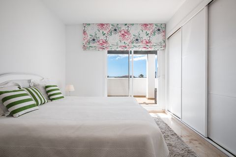 Penthouse i Marbella, Malaga, Marbella - € 1 250 000 | Ref: BHHS-MAR-06145 - foto 17