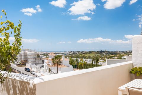 Penthouse i Marbella, Malaga, Marbella - € 1 250 000 | Ref: BHHS-MAR-06145 - foto 23