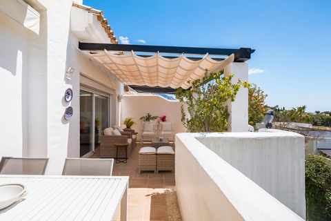 Penthouse i Marbella, Malaga, Marbella - € 1 250 000 | Ref: BHHS-MAR-06145 - foto 27
