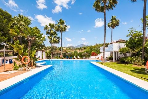 Penthouse i Marbella, Malaga, Marbella - € 1 250 000 | Ref: BHHS-MAR-06145 - foto 31