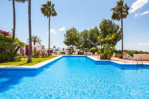 Penthouse i Marbella, Malaga, Marbella - € 1 250 000 | Ref: BHHS-MAR-06145 - foto 33