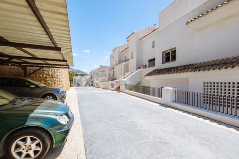 Penthouse i Marbella, Malaga, Marbella - € 1 250 000 | Ref: BHHS-MAR-06145 - foto 35