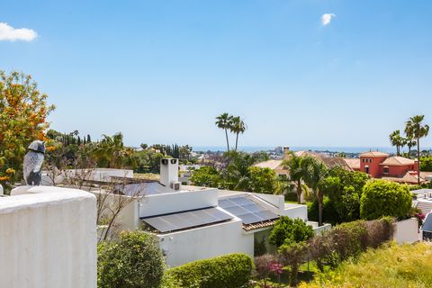 Penthouse i Marbella, Malaga, Marbella - € 1 250 000 | Ref: BHHS-MAR-06145 - foto 37