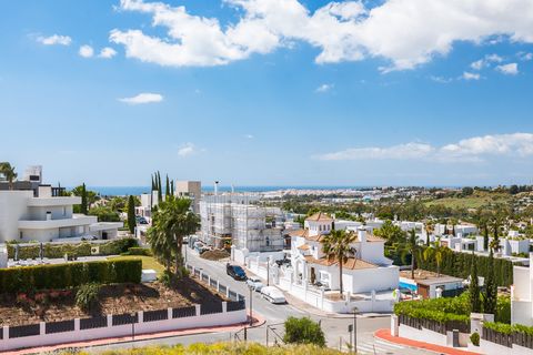 Penthouse i Marbella, Malaga, Marbella - € 1 250 000 | Ref: BHHS-MAR-06145 - foto 39
