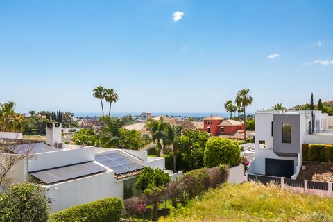 Penthouse i Marbella, Malaga, Marbella - € 1 250 000 | Ref: BHHS-MAR-06145 - foto 40