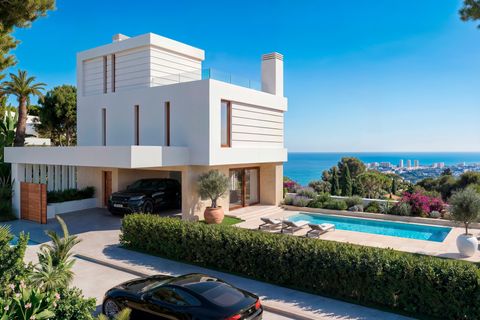 Villa a Fuengirola, Malaga, Fuengirola - € 850.000 | Ref: BHHS-MLG-06147 - foto 4