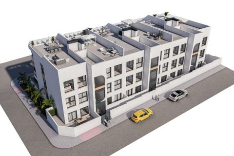 Lejlighed i Benijofar, Alicante, Benijofar - € 349.900 | Ref: 451298__COMPLEX__451/866 - foto 4