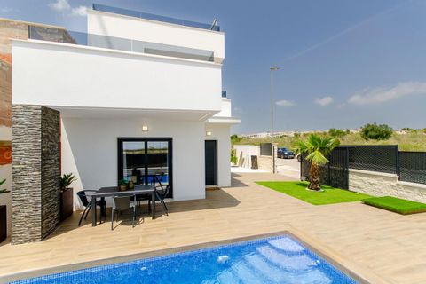 Villa i Orihuela, Alicante, Orihuela - € 395.000 | Ref: 490152__COMPLEX__489/866 - foto 28