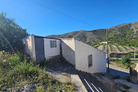 Masia a Oria, Almeria, Oria - € 69.995 | Ref: NHA1058 - foto 2