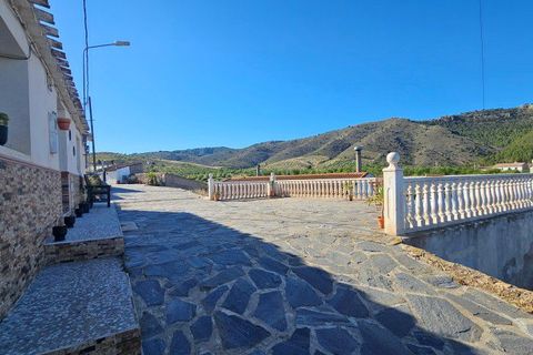 Masia a Oria, Almeria, Oria - € 69.995 | Ref: NHA1058 - foto 3