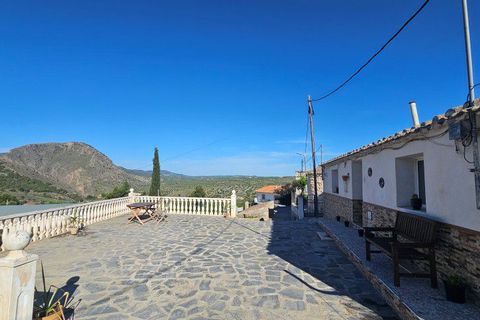 Masia a Oria, Almeria, Oria - € 69.995 | Ref: NHA1058 - foto 4