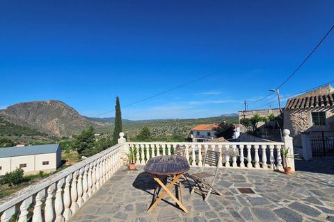 Masia a Oria, Almeria, Oria - € 69.995 | Ref: NHA1058 - foto 5