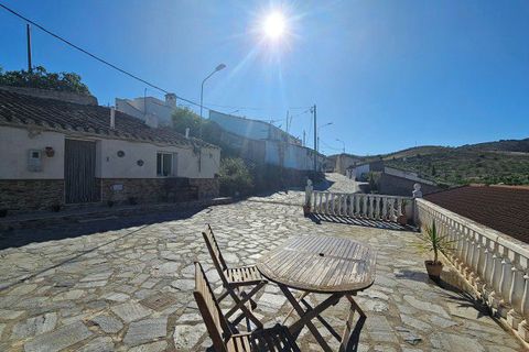 Masia a Oria, Almeria, Oria - € 69.995 | Ref: NHA1058 - foto 6