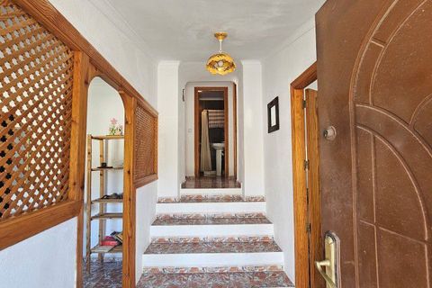 Masia a Oria, Almeria, Oria - € 69.995 | Ref: NHA1058 - foto 7