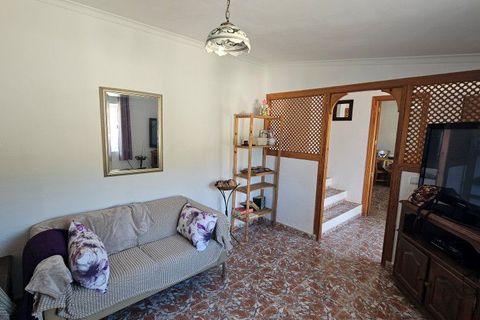 Masia a Oria, Almeria, Oria - € 69.995 | Ref: NHA1058 - foto 9