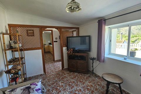 Masia a Oria, Almeria, Oria - € 69.995 | Ref: NHA1058 - foto 10