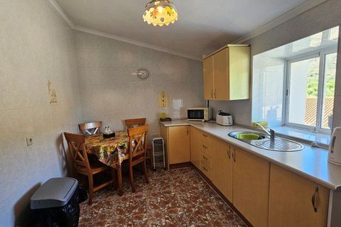 Masia a Oria, Almeria, Oria - € 69.995 | Ref: NHA1058 - foto 12