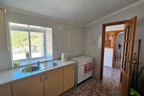 Masia a Oria, Almeria, Oria - € 69.995 | Ref: NHA1058 - foto 14