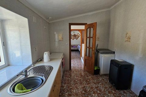 Masia a Oria, Almeria, Oria - € 69.995 | Ref: NHA1058 - foto 15