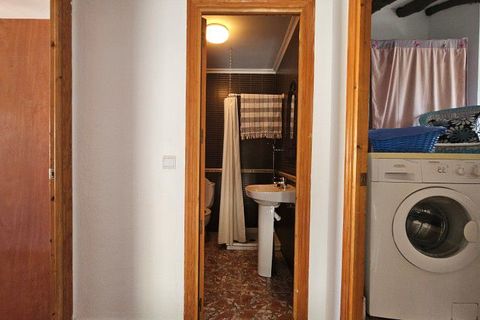 Masia a Oria, Almeria, Oria - € 69.995 | Ref: NHA1058 - foto 16