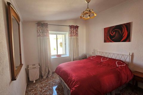 Masia a Oria, Almeria, Oria - € 69.995 | Ref: NHA1058 - foto 17
