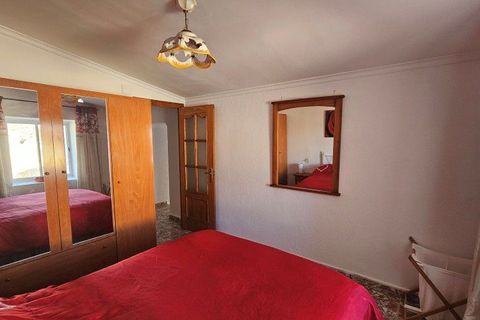 Masia a Oria, Almeria, Oria - € 69.995 | Ref: NHA1058 - foto 18