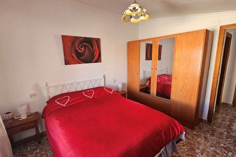 Masia a Oria, Almeria, Oria - € 69.995 | Ref: NHA1058 - foto 19