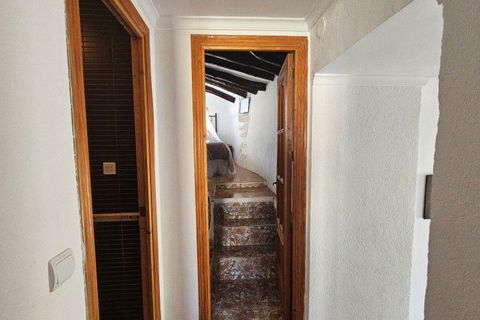Masia a Oria, Almeria, Oria - € 69.995 | Ref: NHA1058 - foto 20