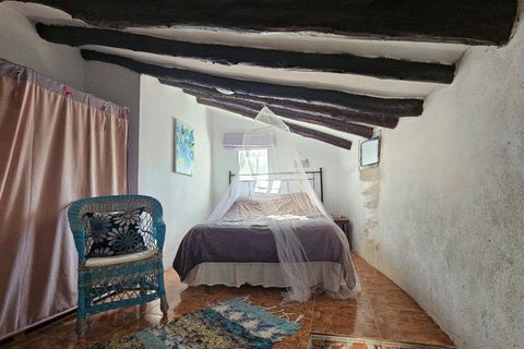 Masia a Oria, Almeria, Oria - € 69.995 | Ref: NHA1058 - foto 22