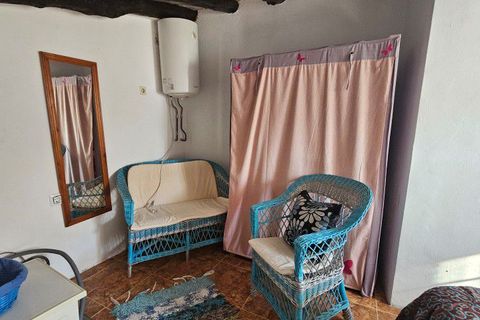 Masia a Oria, Almeria, Oria - € 69.995 | Ref: NHA1058 - foto 24