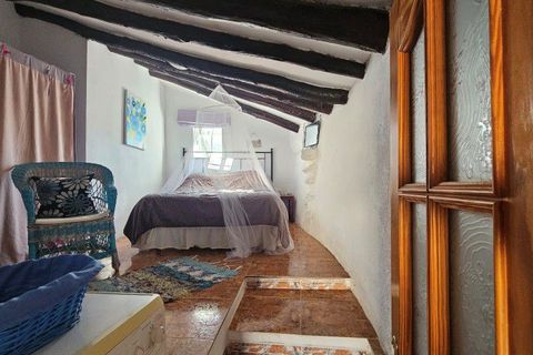 Masia a Oria, Almeria, Oria - € 69.995 | Ref: NHA1058 - foto 25