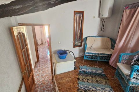 Masia a Oria, Almeria, Oria - € 69.995 | Ref: NHA1058 - foto 26