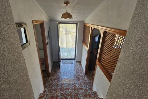 Masia a Oria, Almeria, Oria - € 69.995 | Ref: NHA1058 - foto 27