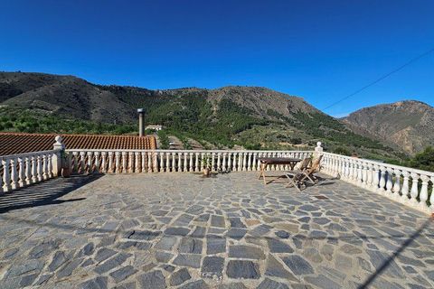 Masia a Oria, Almeria, Oria - € 69.995 | Ref: NHA1058 - foto 28