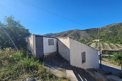 Masia a Oria, Almeria, Oria - € 69.995 | Ref: NHA1058 - foto 31