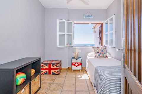 Reihenhaus in La Herradura, Granada - Foto 1