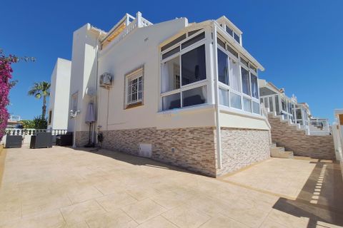 Rækkehus i Playa Flamenca, Alicante, Playa Flamenca - € 259.995 | Ref: P9074 - foto 8