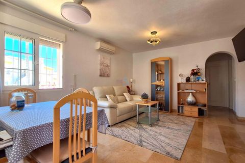 Rækkehus i Playa Flamenca, Alicante, Playa Flamenca - € 259.995 | Ref: P9074 - foto 3