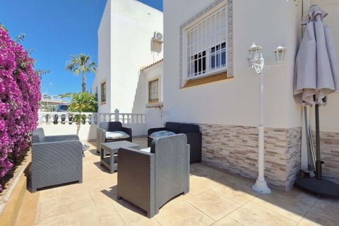 Rækkehus i Playa Flamenca, Alicante, Playa Flamenca - € 259.995 | Ref: P9074 - foto 6