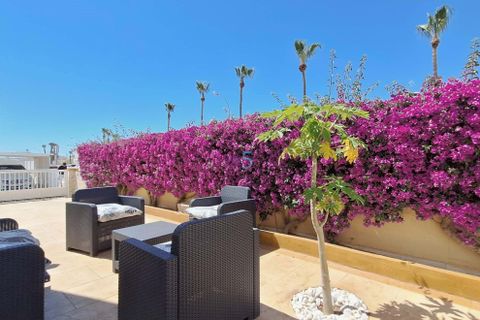 Rækkehus i Playa Flamenca, Alicante, Playa Flamenca - € 259.995 | Ref: P9074 - foto 9