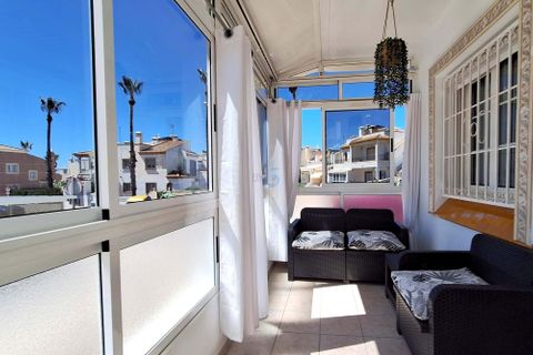 Rækkehus i Playa Flamenca, Alicante, Playa Flamenca - € 259.995 | Ref: P9074 - foto 10