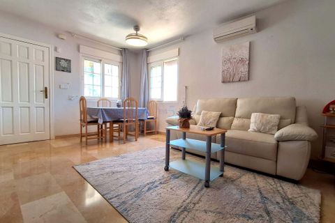 Rækkehus i Playa Flamenca, Alicante, Playa Flamenca - € 259.995 | Ref: P9074 - foto 11